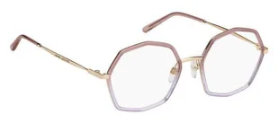 Okulary korekcyjne Marc Jacobs MARC 667 665 - Okulary korekcyjne, oprawki, szkła - miniaturka - grafika 2