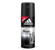 Dezodoranty i antyperspiranty męskie - Adidas Men Dynamic Pulse Deodorant Dezodorant 150ml - miniaturka - grafika 1