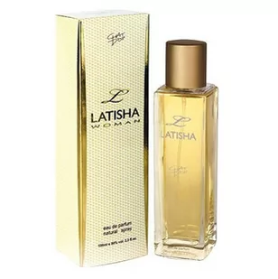Chat Dor LACERTA woda toaletowa 100ml - Wody i perfumy damskie - miniaturka - grafika 1