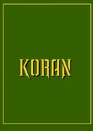 E-booki - religia - Koran - miniaturka - grafika 1