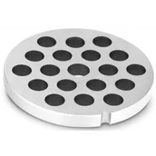 Akcesoria i części do robotów kuchennych - ZELMER ZELMER Sito No.8 śr otworów 8mm ZMMA4880 | - miniaturka - grafika 1