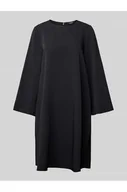 Sukienki - Sukienka o długości do kolan z rękawami kimono model Denise - Joop! - miniaturka - grafika 1