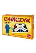 Chińczyk - Gry planszowe - miniaturka - grafika 1
