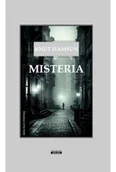 Poezja - Misteria - Knut Hamsun - miniaturka - grafika 1