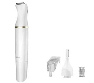 Enchen Mocha D Biały - Depilatory i golarki damskie - miniaturka - grafika 1