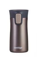 Kubki termiczne - Contigo Kubek termiczny PINNACLE 300ml waga 268 - miniaturka - grafika 1