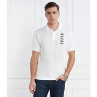 Koszule męskie - Lacoste Polo | Classic fit - miniaturka - grafika 1