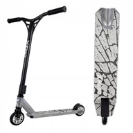 Hulajnogi - Hulajnoga wyczynowa do trików koła 110mm ABEC-9 XMUSO - miniaturka - grafika 1