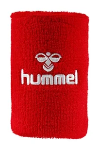 Frotka sportowa na nadgarstek Hummel Old School Big Wristband - Pozostała odzież dla rowerzystów - miniaturka - grafika 1