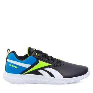 Buty do biegania Reebok Rush Runner 5100034146 Czarny - Buty dla chłopców - miniaturka - grafika 1