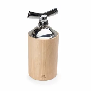 Peugeot Młynek Do Pieprzu Isen beige - Młynki do soli i pieprzu - miniaturka - grafika 1