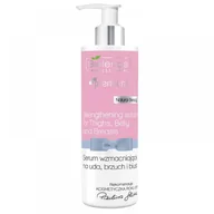 Serum do włosów - Bielenda Professional Serum wzmacniające na uda, brzuch i biust Natural Beauty Professional - miniaturka - grafika 1