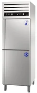 Szafy i witryny chłodnicze - Szafa dwutemperaturowa chłodniczo/mroźnicza 700L GN 2/1 ASBER GREEN LINE GCPMZ-702 L - miniaturka - grafika 1