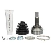 Przeguby i półosie - SAMKO PRZEGUB CAMRY - miniaturka - grafika 1