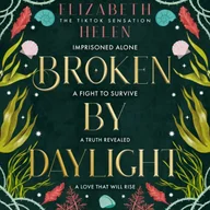 Audiobooki obcojęzyczne - Broken by Daylight - miniaturka - grafika 1