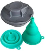 Akcesoria i części AGD - MIARKA do robota THERMOMIX TM6 TM5 - miniaturka - grafika 1