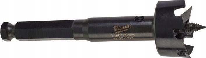 Milwaukee Wiertło SELF-FEED DRILL 35mm 7/16