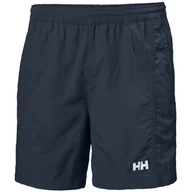Spodenki męskie - Męskie szorty Helly Hansen Calshot Trunk Rozmiar: L / Kolor: ciemnoniebieski - miniaturka - grafika 1