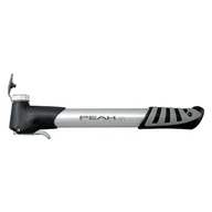 Akcesoria rowerowe - Topeak Pompka Peak DX II silver Gwarancja terminu lub 50 zł! - miniaturka - grafika 1