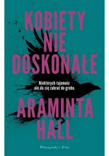 Kobiety niedoskonałe Nowa - Kryminały - miniaturka - grafika 2