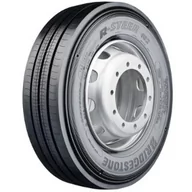 Opony ciężarowe - Bridgestone Opona R-Steer 002 285/70R19.5 145/143M 10375 - miniaturka - grafika 1