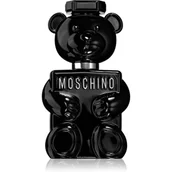 Wody po goleniu - Moschino Toy Boy woda po goleniu dla mężczyzn 100 ml - miniaturka - grafika 1