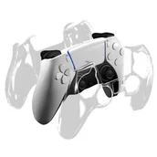 Gadżety dla graczy - Nakładka na kontroler FLASHFIRE P801 Przezroczysty - miniaturka - grafika 1