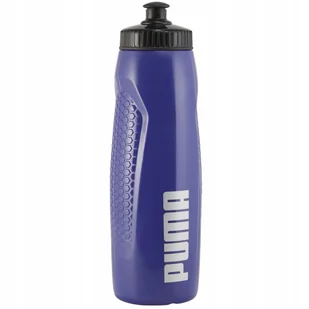 Puma Bidon sportowy butelka na wodę 600 ml 0,6 L - Shakery i bidony sportowe - miniaturka - grafika 1