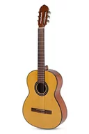 Gitary klasyczne - Gitara klasyczna student leworęczna 4/4 - miniaturka - grafika 1