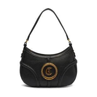 Just Cavalli Hobo - Torebki damskie - miniaturka - grafika 1