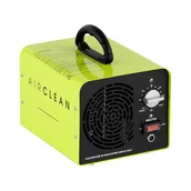 Ozonatory powietrza - ulsonix Generator ozonu - Ozonator - 15000 mg/h - 150 W - przyłącze wodne AIRCLEAN 15000-H20 - miniaturka - grafika 1