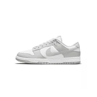 Buty trekkingowe męskie - Buty sportowe Sneakersy męskie, Dunk Low Retro - miniaturka - grafika 1