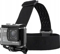 Akcesoria do kamer sportowych - SJCAM SJCAM - HELMET STRAP - miniaturka - grafika 1