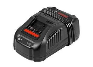 Bosch 1 600 A00 B8G bateria/ładowarka do elektronarzędzi Ładowarka do baterii - Ładowarki do elektronarzędzi - miniaturka - grafika 6
