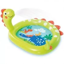 Brodzik Dino 119x109cm - Baseny ogrodowe - miniaturka - grafika 1
