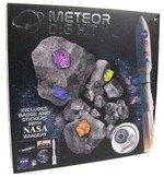 Mały naukowiec - Zestaw wykopaliskowy Meteor NASA Meteor Dig Kit - miniaturka - grafika 1