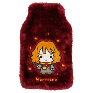 Termofor SOXO Hermiona Bordowy - Termofory - miniaturka - grafika 1