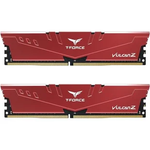 Team Group Vulcan Z DDR4 32 GB 3600MHz CL18 TLZRD432G3600HC18JDC01 TLZRD432G3600HC18JDC01 - Pamięci RAM - miniaturka - grafika 1