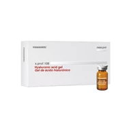 Pozostałe kosmetyki - Mesoestetic x.prof 108 Hyaluronic Acid gel 1x5ml - miniaturka - grafika 1