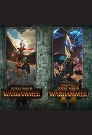 Gry PC Cyfrowe - TOTAL WAR: WARHAMMER I & II PC - miniaturka - grafika 1