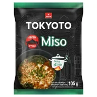 Zupy w płynie - Vifon Tokyoto Miso zupa z nudlami o smaku miso 105 g - miniaturka - grafika 1
