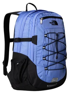 Plecak The North Face Borealis Classic - virtual blue / tnf black - Plecaki - miniaturka - grafika 1