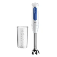 Blendery ręczne - Braun MQ30.001MWH - miniaturka - grafika 1