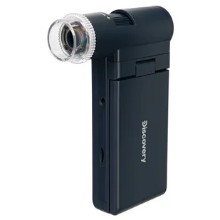 Levenhuk Discovery Artisan 1024 Digital microscope - Mikroskopy i lupy - miniaturka - grafika 1