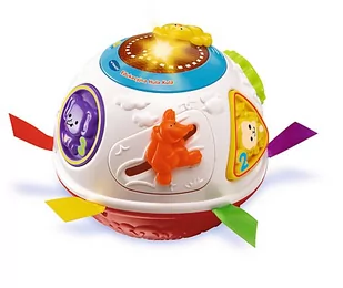 Vtech Zabawka Edukacyjna Hula Kula VT-60409 VT-60409 - Zabawki interaktywne dla dzieci - miniaturka - grafika 1