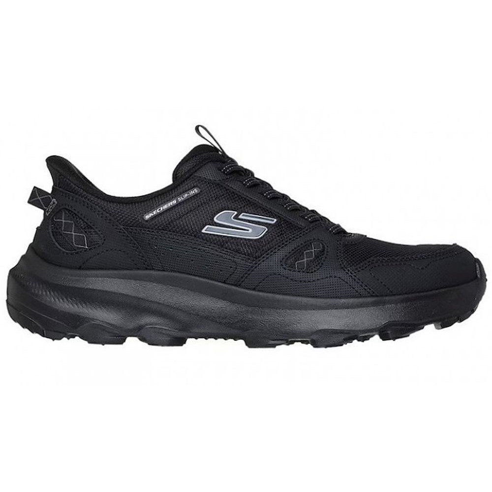 Buty Skechers Slip-ins Ridge Oak-Gateway 237788BBK