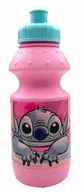 Bidony dla dzieci - BIDON STITCH MAŁY DO SZKOŁY 350ml STICZ - miniaturka - grafika 1