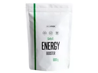 Witaminy i minerały dla sportowców - ECOMAX Carbs X Energy Booster 1000 g - miniaturka - grafika 1