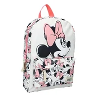 Plecaki - Vadobag plecak unisex dziecko plecak, opakowanie 1 szt, beżowy, S, Minimalistyczny - miniaturka - grafika 1