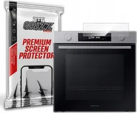 Akcesoria i części AGD - GrizzGlass Szkło hybrydowe GrizzGlass HybridGlass do Siemens EQ.700 TP703R09 - miniaturka - grafika 1